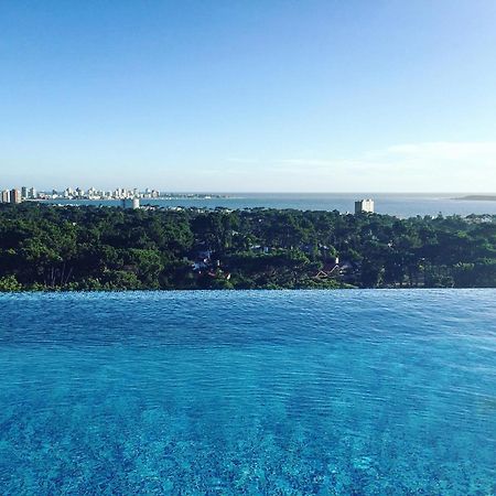 Apartamento Acapulco Roosevelt Punta del Este Exterior foto