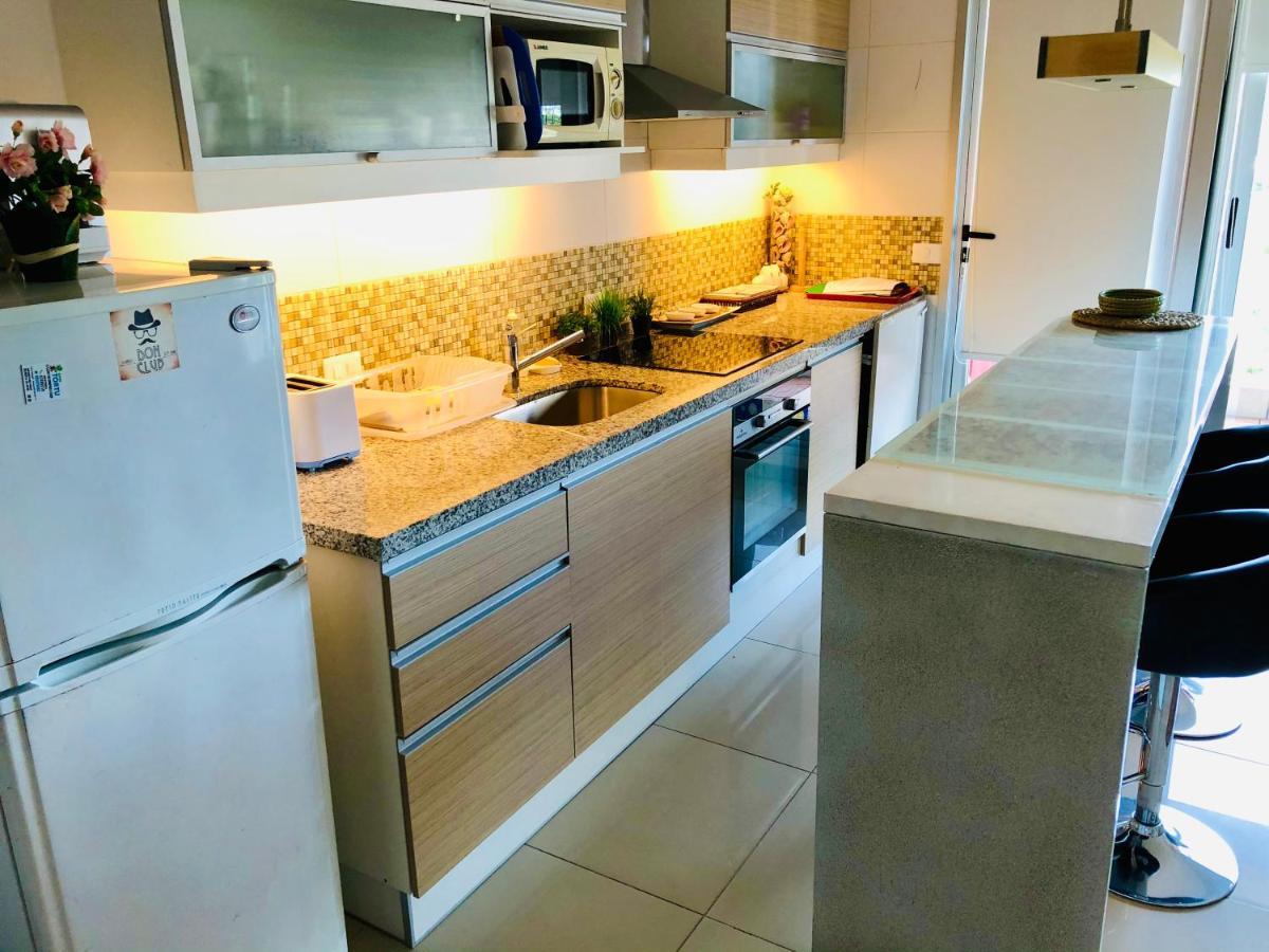 Apartamento Acapulco Roosevelt Punta del Este Exterior foto