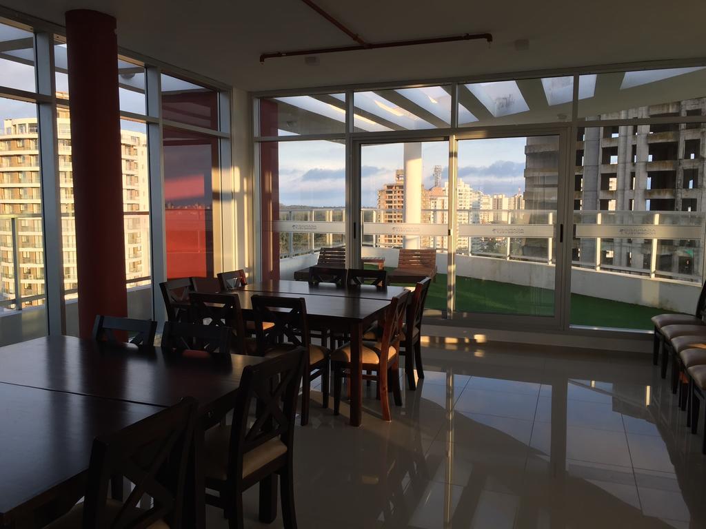 Apartamento Acapulco Roosevelt Punta del Este Exterior foto