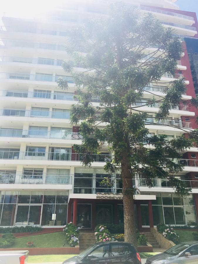 Apartamento Acapulco Roosevelt Punta del Este Exterior foto