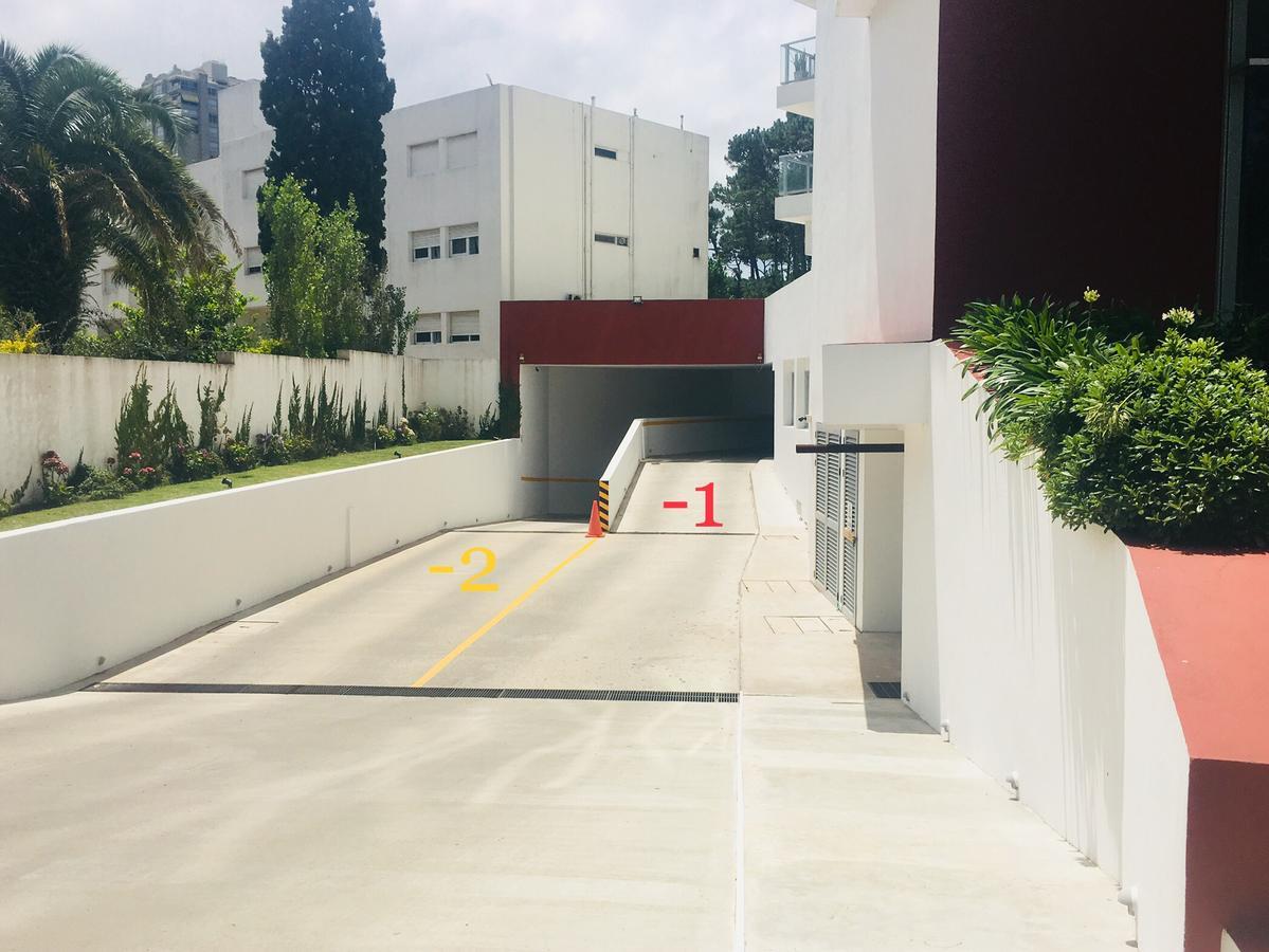 Apartamento Acapulco Roosevelt Punta del Este Exterior foto